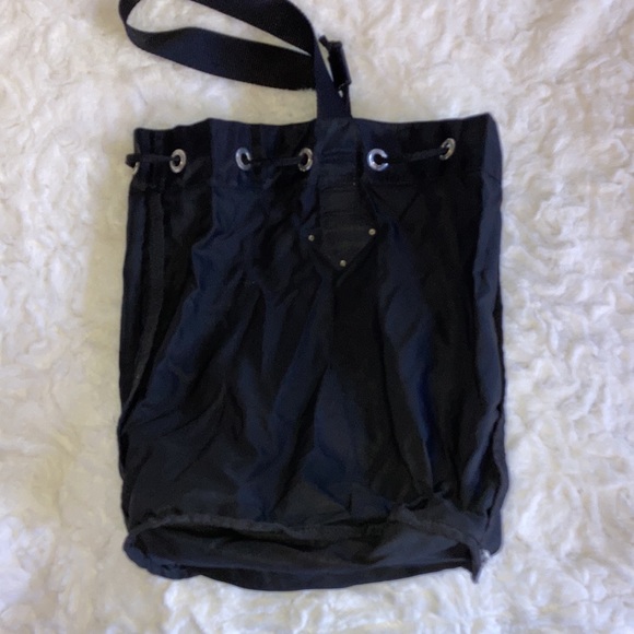 ❗️SOLD❗️Rare Vintage Prada Crossbody - Picture 9 of 15